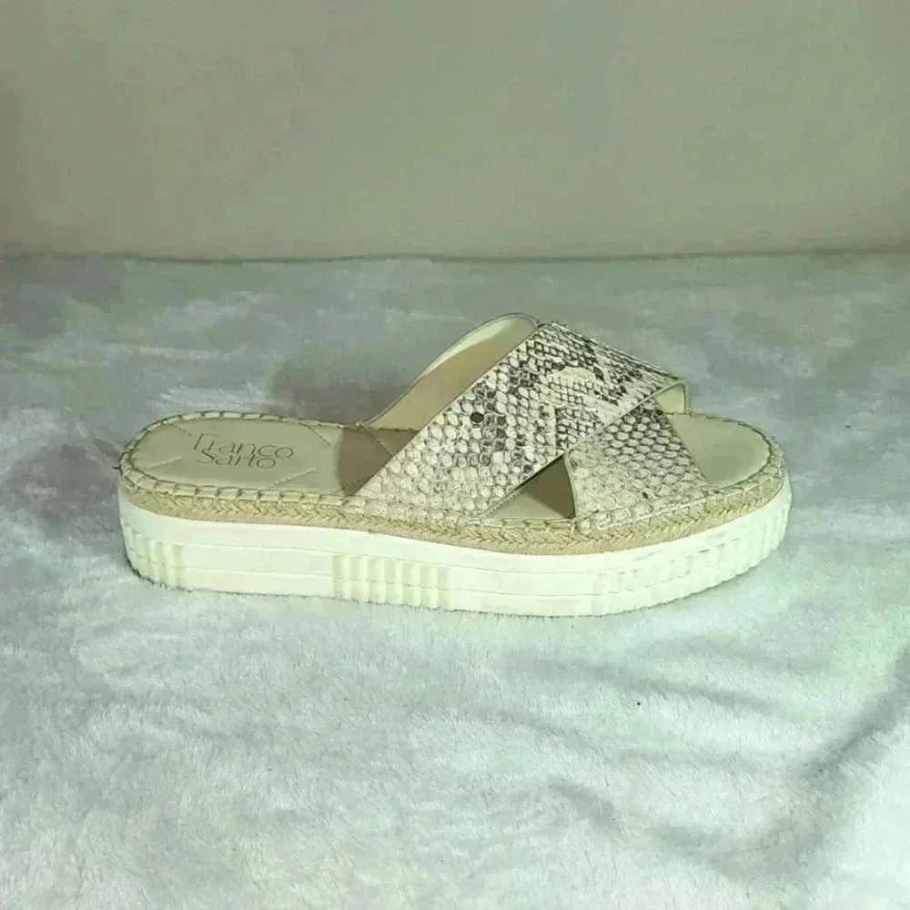 Franco sarto sandal L BARB